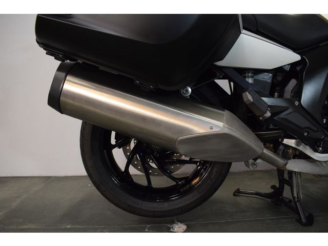 bmw - k-1600-gt