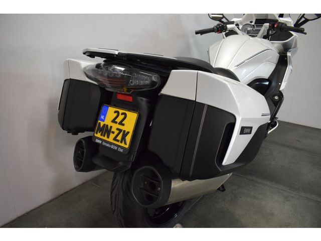 bmw - k-1600-gt