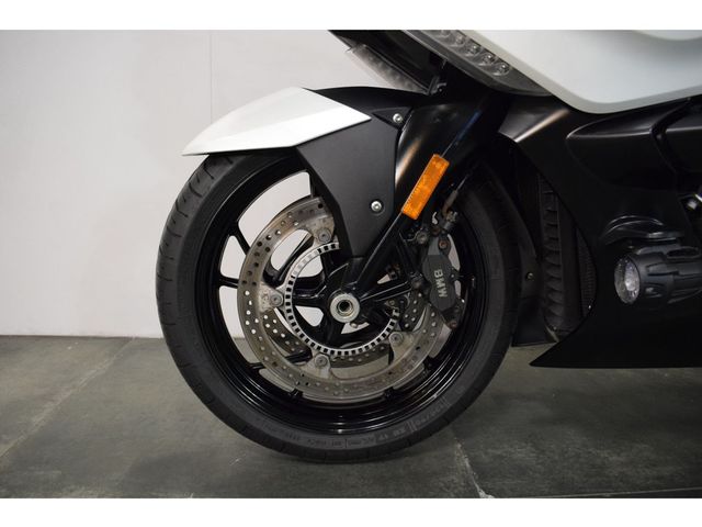 bmw - k-1600-gt