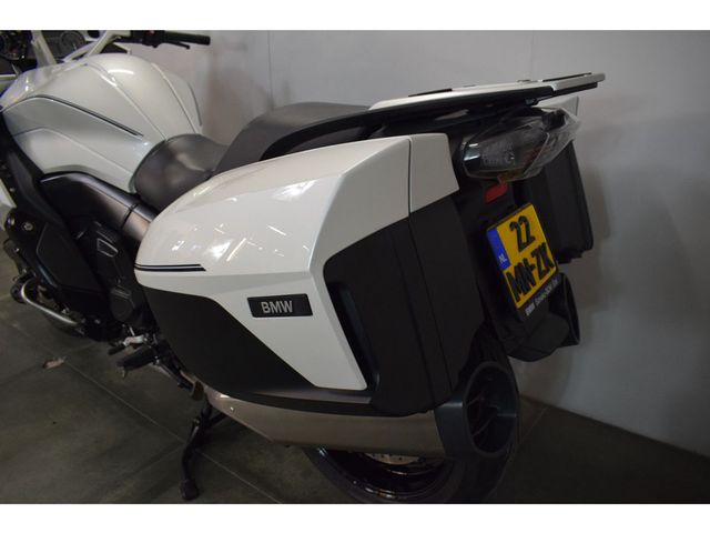 bmw - k-1600-gt
