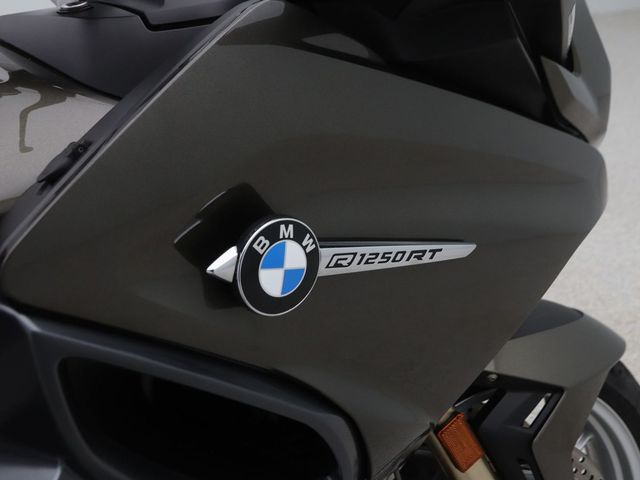 bmw - r-1250-rt