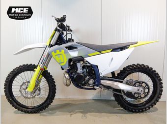 Husqvarna TC 250 2024 occasion
