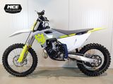 HUSQVARNA TC 250