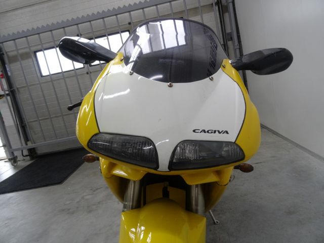 cagiva - mito-125