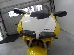 Cagiva Mito 125 2000 occasion – foto 5 van 20
