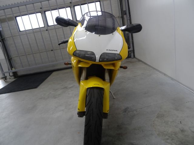 cagiva - mito-125