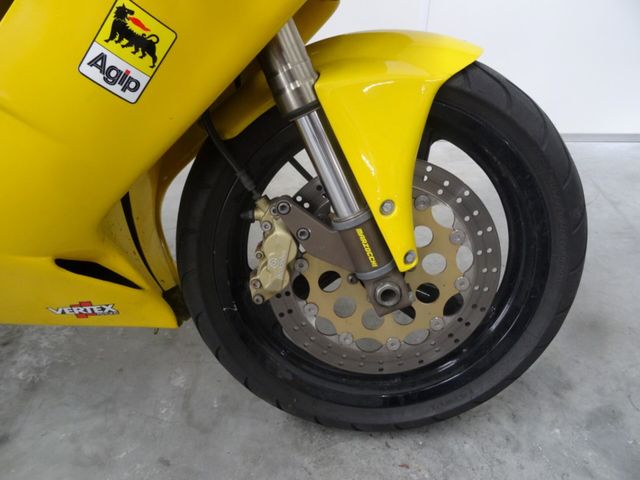 cagiva - mito-125
