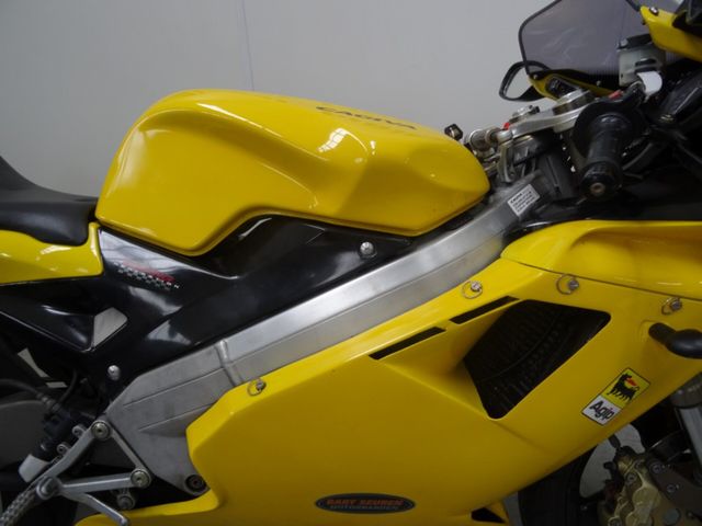 cagiva - mito-125