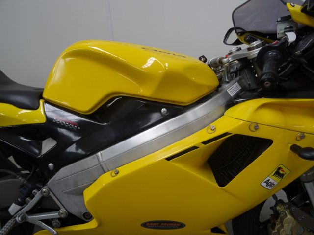 cagiva - mito-125