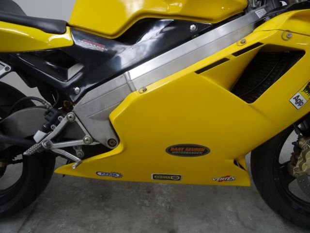 cagiva - mito-125