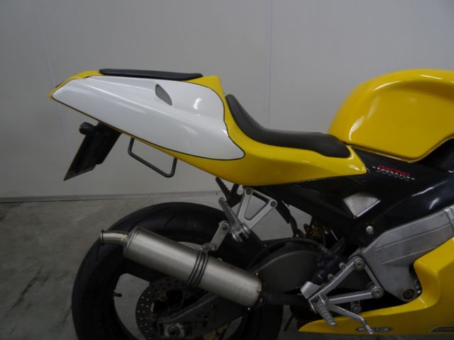 cagiva - mito-125