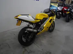 Cagiva Mito 125 2000 occasion – foto 11 van 20