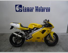Cagiva Mito 125 2000 occasion
