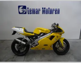 Cagiva Mito 125 2000 occasion