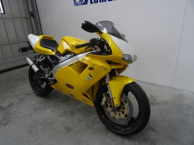 cagiva - mito-125
