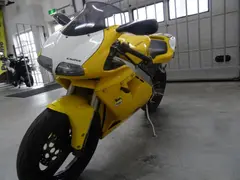 Cagiva Mito 125 2000 occasion – foto 4 van 20
