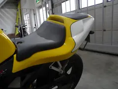 Cagiva Mito 125 2000 occasion – foto 14 van 20