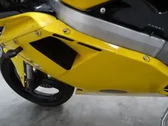 Cagiva Mito 125 2000 occasion – foto 16 van 20