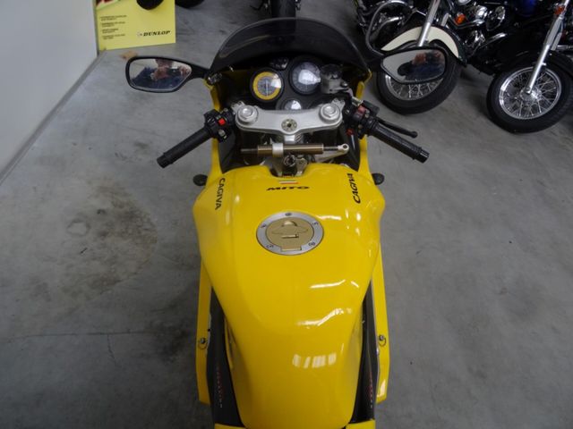 cagiva - mito-125