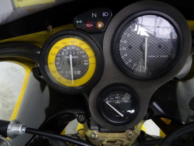 cagiva - mito-125