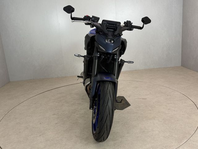 yamaha - mt-07-y-amt