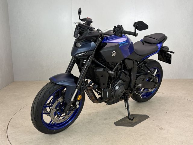 yamaha - mt-07-y-amt