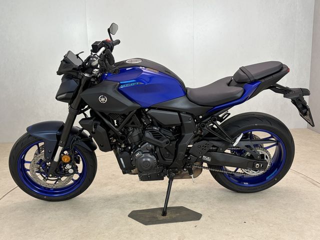 yamaha - mt-07-y-amt