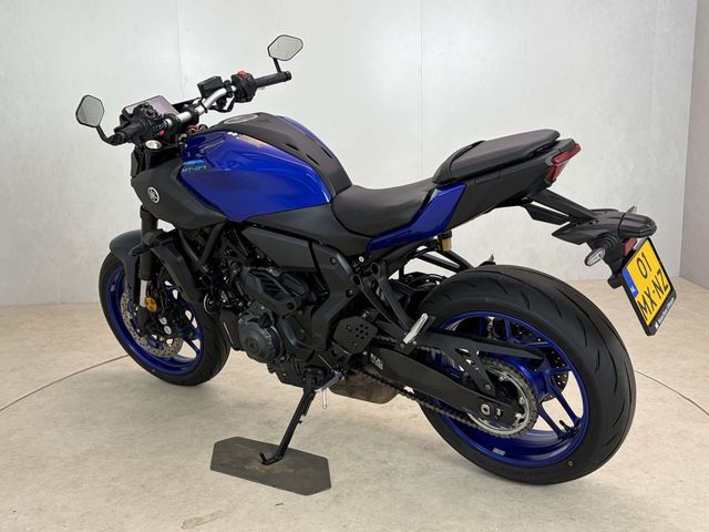 yamaha - mt-07-y-amt