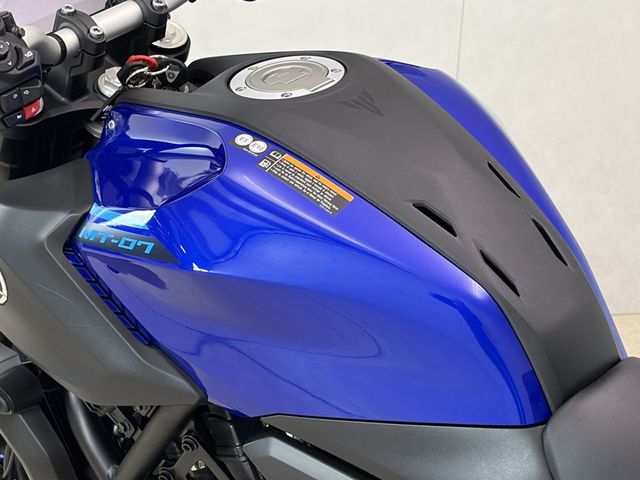 yamaha - mt-07-y-amt