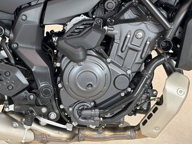 yamaha - mt-07-y-amt