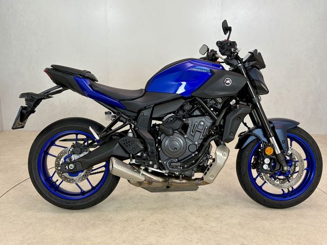 yamaha - mt-07-y-amt