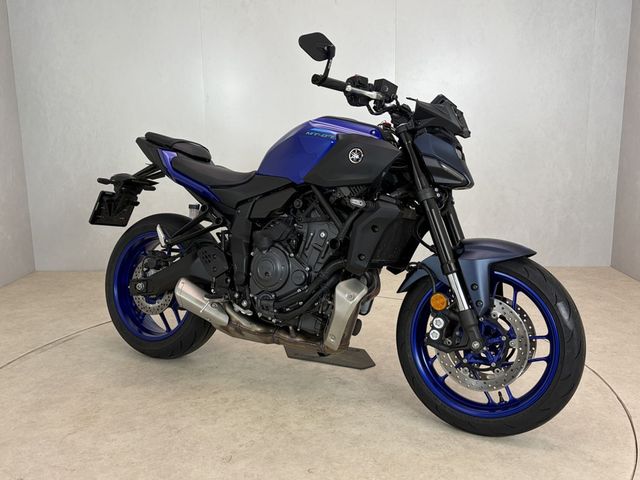 yamaha - mt-07-y-amt