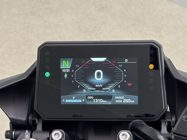 yamaha - mt-07-y-amt