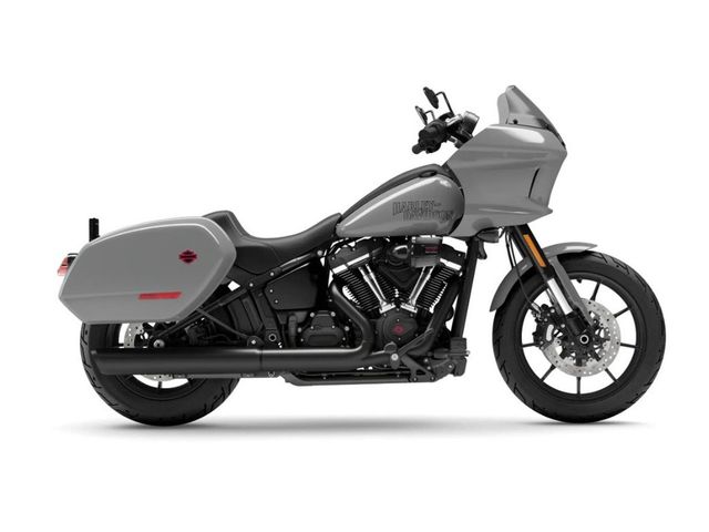 harley-davidson - low-rider-custom-fxlr