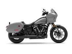 HARLEY-DAVIDSON LOW RIDER CUSTOM FXLR