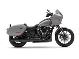HARLEY-DAVIDSON LOW RIDER CUSTOM FXLR
