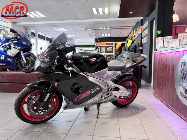 aprilia - rsv-1000-r