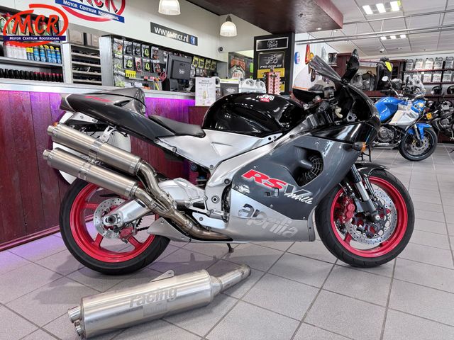 aprilia - rsv-1000-r