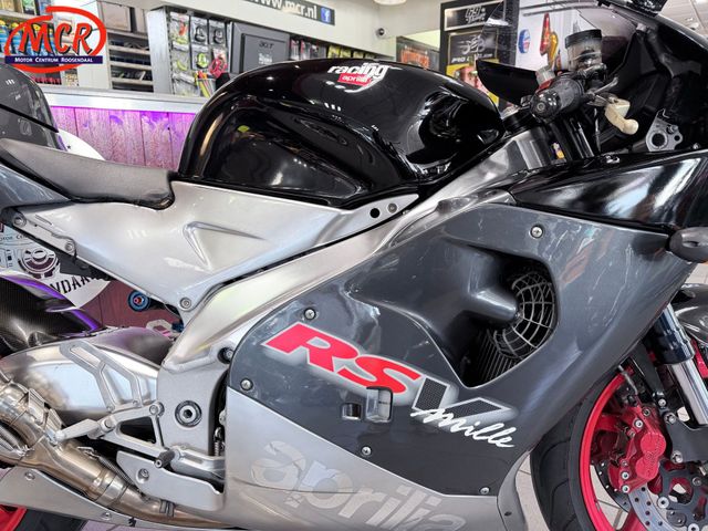 aprilia - rsv-1000-r