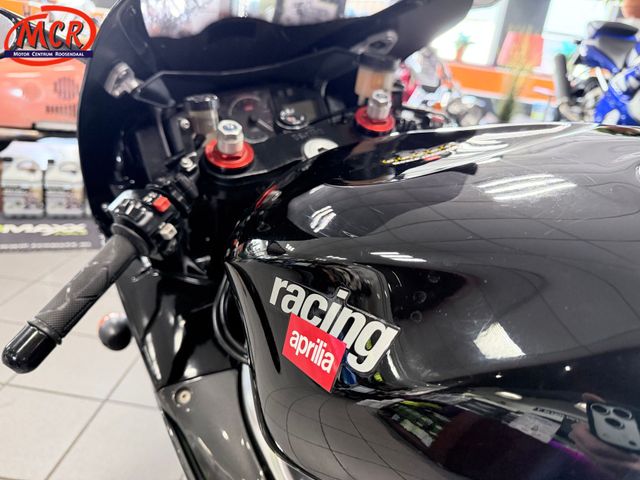 aprilia - rsv-1000-r