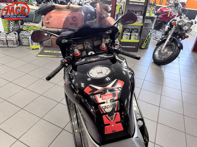 aprilia - rsv-1000-r