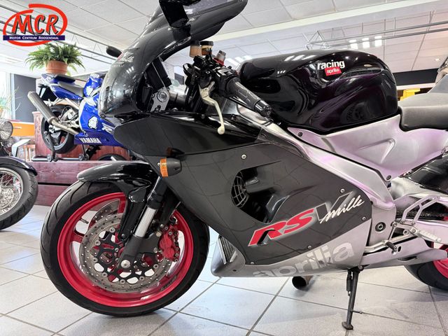 aprilia - rsv-1000-r