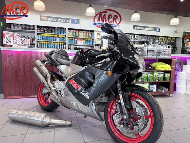 aprilia - rsv-1000-r