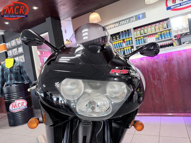 aprilia - rsv-1000-r