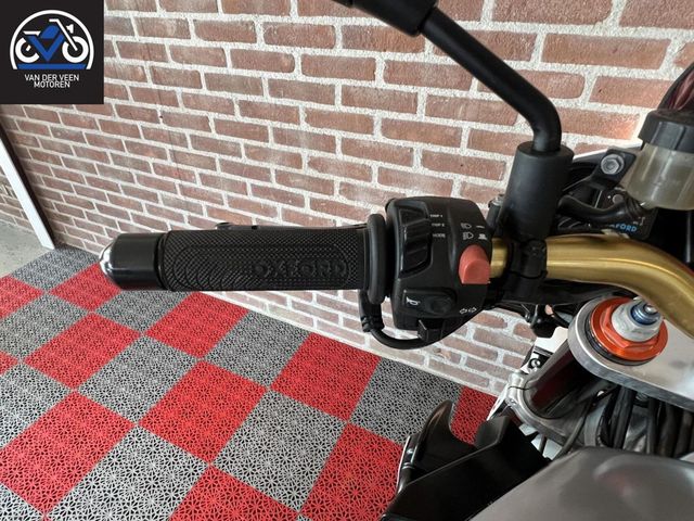 aprilia - tuono