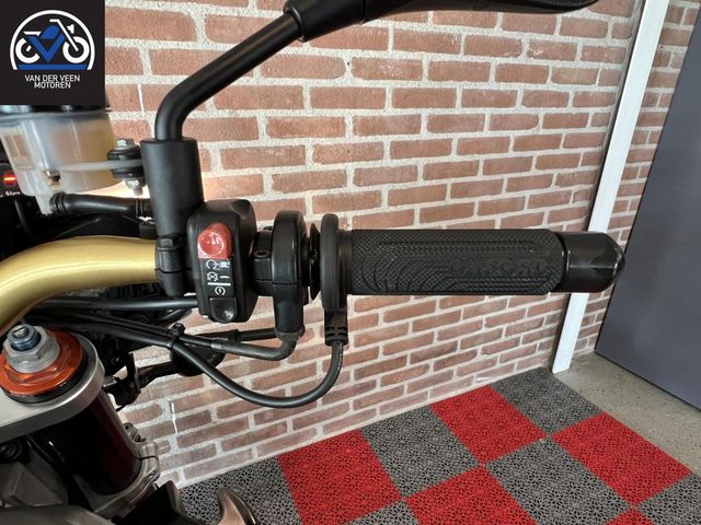 aprilia - tuono