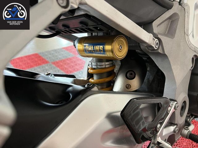 aprilia - tuono