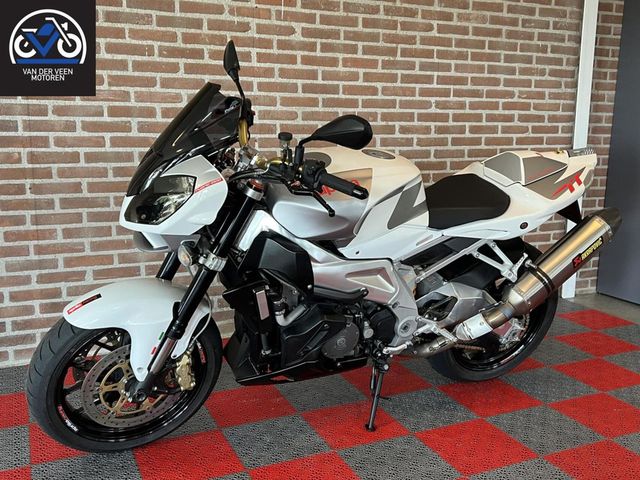 aprilia - tuono