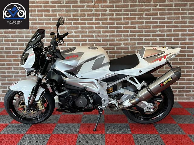 aprilia - tuono