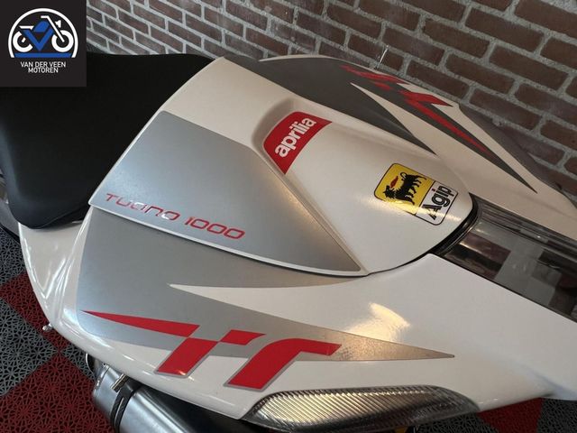 aprilia - tuono